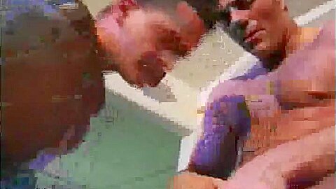 Doctor Love Scene 1