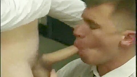 Doctor Love Scene 1