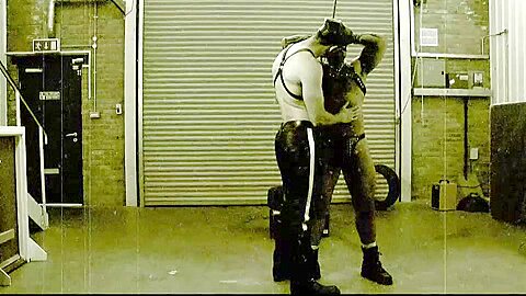 Dolan Wolf and Marc Angelo 4