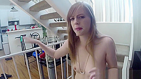 Dolly Leigh Has To Learn To Respect Her Elders