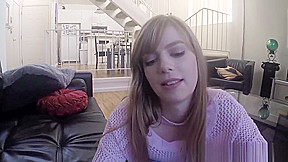 Dolly Leigh Has To Learn To Respect Her Elders