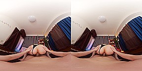 Dominant, Endless, Masochistic Sex with a Huge Tits Slut; Hardcore JAV VR Porn