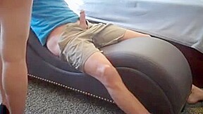 Dominant Step mother