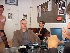 DonaLucia Inexperienced Sekretaerinnen
