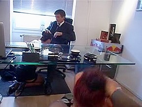 DonaLucia Inexperienced Sekretaerinnen