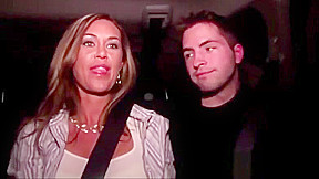 Donny Long fucks milf for the 3rd day and shares her with fr