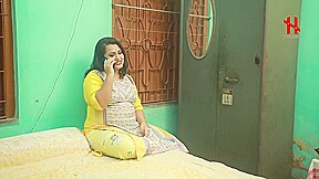 Dost Ki Bhabi 2023 S01ep2 Hotmirchi Hot Hindi Web Series