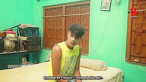 Dost Ki Bhabi 2023 S01ep2 Hotmirchi Hot Hindi Web Series
