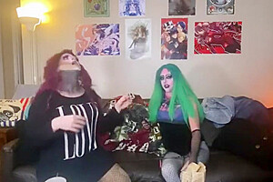 Drag Queens Read Sexy Reddit Posts