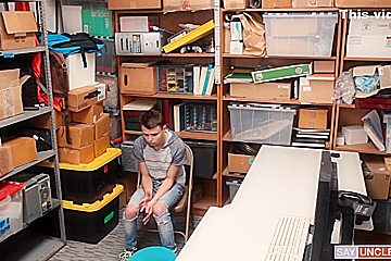 Drake Magnum In Classics Is Young Employee