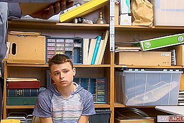 Drake Magnum In Classics Is Young Employee