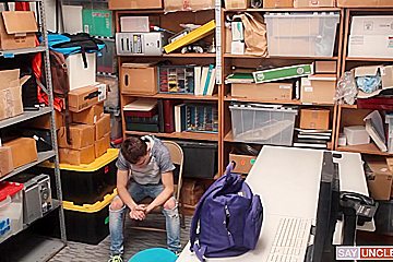 Drake Magnum In Classics Is Young Employee
