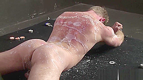 Dream Boy Bondage