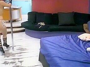 Dreamcam - Bianca Marins