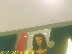 Dressing Room 2 1