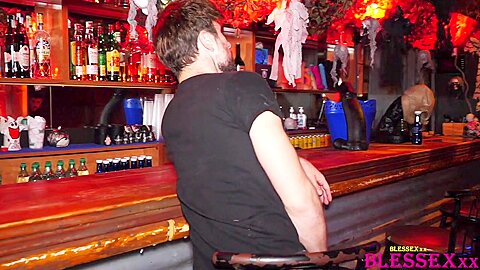 Drew Fucked Raw By Magic Javi And Viktor Rom - HumliationAndSpanking
