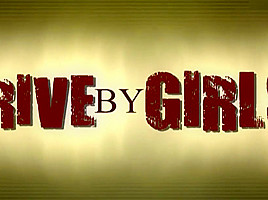 DriveByGirls Very pregnant and horny