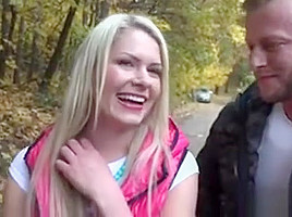 Dude Assists With Hymen Examination And Riding Of Virgin Cut