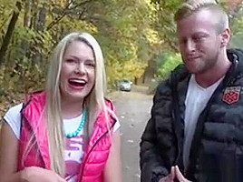 Dude Assists With Hymen Examination And Riding Of Virgin Cut