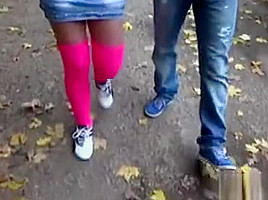 Dude Assists With Hymen Examination And Riding Of Virgin Cut