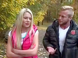 Dude Assists With Hymen Examination And Riding Of Virgin Cut