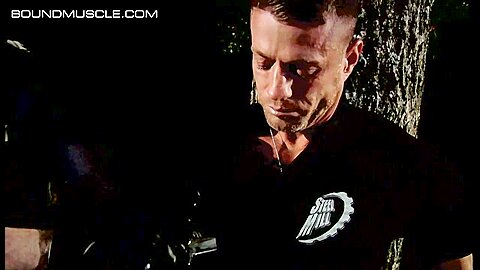 Dungeon Games - Into The Woods 1 - Tyler Saint, Duke Rivers & Dire Callahan