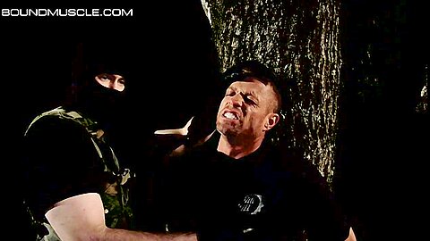 Dungeon Games - Into The Woods 1 - Tyler Saint, Duke Rivers & Dire Callahan
