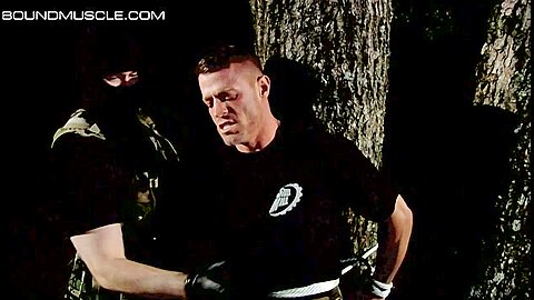 Dungeon Games - Into The Woods 1 - Tyler Saint, Duke Rivers & Dire Callahan