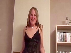 Dutch MILF Slut