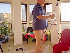 E Puta Parte 5 - Minha Esposa