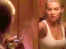 ELISHA CUTHBERT