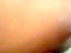 ENCOXCANDO PENE BRAZO