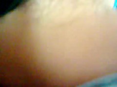ENCOXCANDO PENE BRAZO
