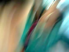 ENCOXCANDO PENE BRAZO