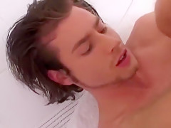 Eastern Guys Super Hot Fuck