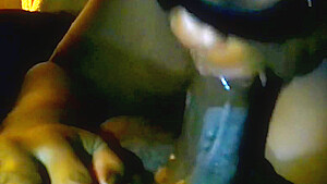 Ebony Bbw Sucking Bbc