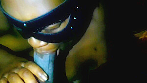 Ebony Bbw Sucking Bbc