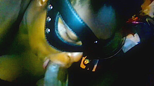 Ebony Bbw Sucking Bbc