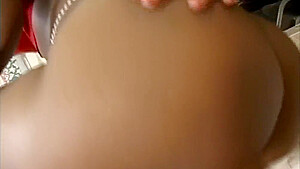 Ebony Bitches Dildo Fun And Foot Sex
