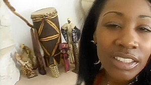 Ebony Bitches Dildo Fun And Foot Sex