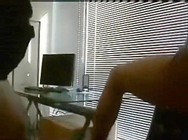 Ebony Dominia Vs Slave