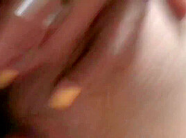 Ebony Milf With Natural Big Tits Get My White Big Thick Dic