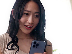 Ed Junior And Kana Mito In Juq-392 [sub] I Wanted To Confirm My Love, So I Left My