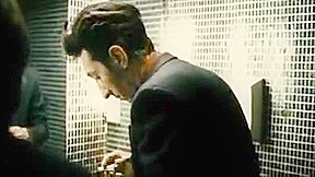 El pasado 2007 sex scene