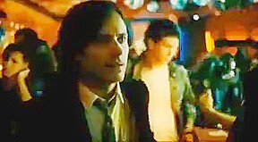 El pasado 2007 sex scene