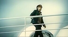 El pasado 2007 sex scene
