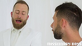 Elder Argos Chapter 1: The Interview - Elder Argos, President Lewis - Joel Someone