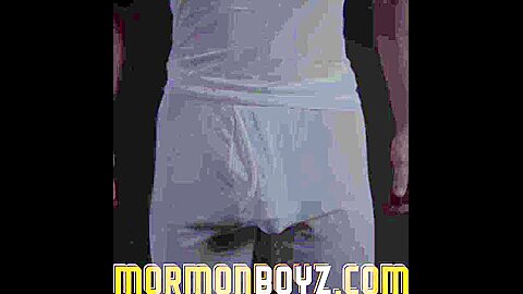 Elder Dalton Chapter 5: Second Anointing - MissionaryBoys