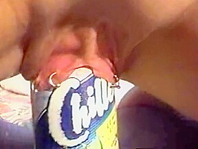 Elizabeth renfer chiller bottle