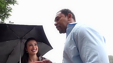 Emily Austin Does Her Stepdaddy